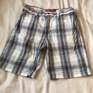 Perry Ellis shorts